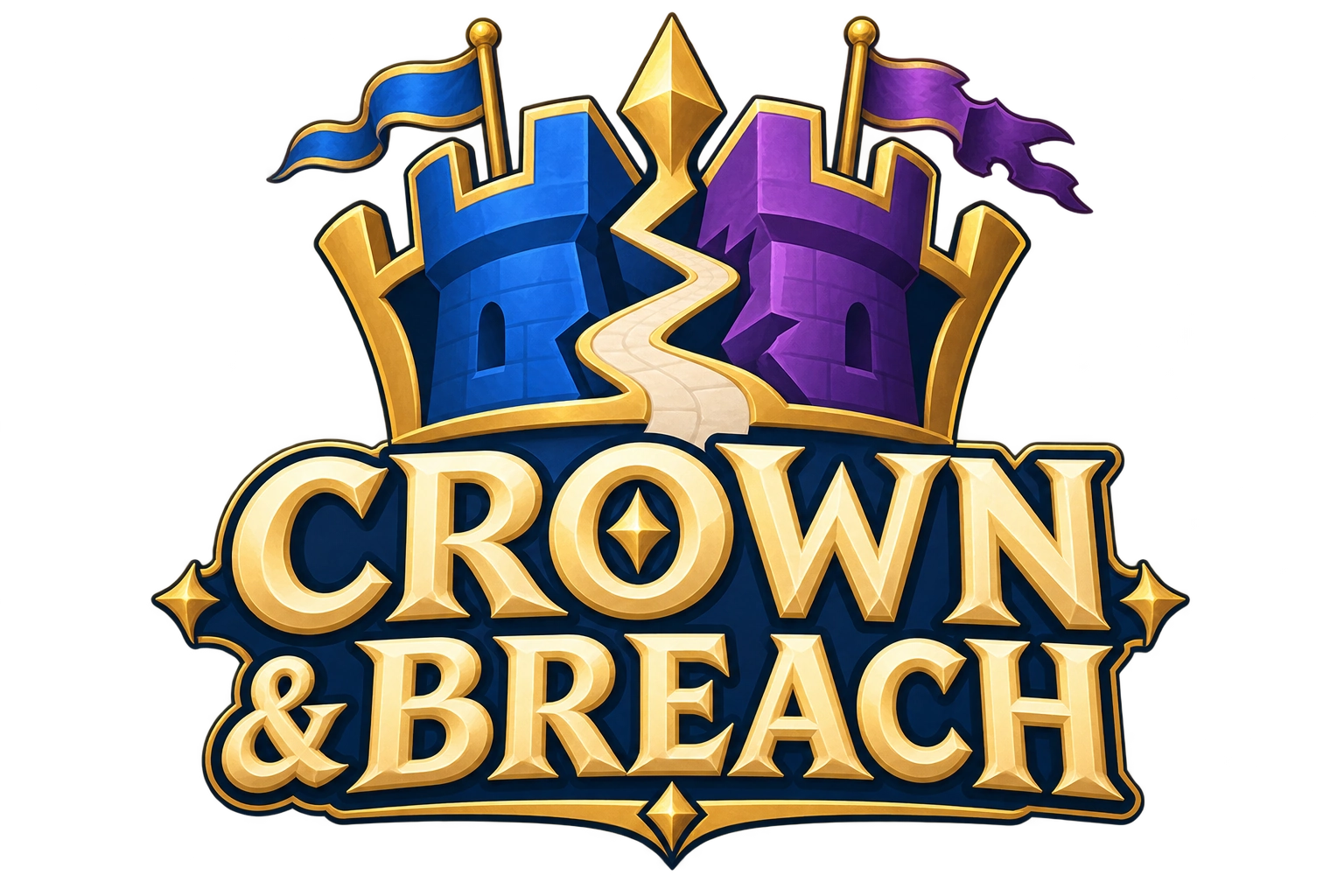 Crown & Breach